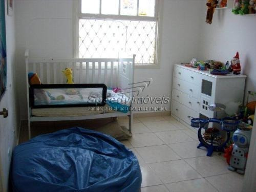 Imagem 8 de 15 de Venda Casa Em Santos Boqueirão 3 Dormitórios. - 699