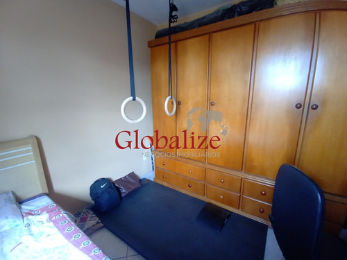 Imagem 26 de 26 de Apartamento - Ap01699 - 70650322
