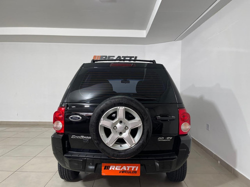 Ford Ecosport Xlt2.0flex