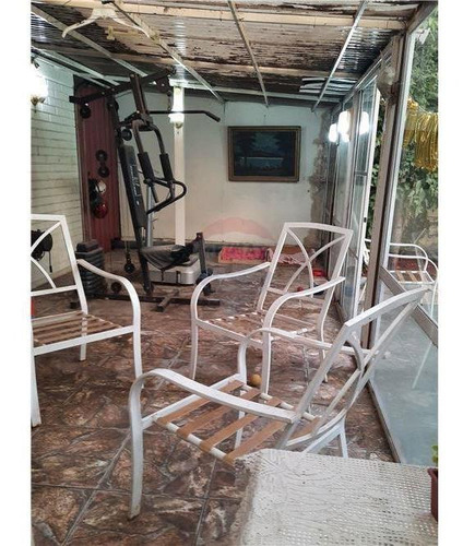 Imagen 10 de 12 de Casa 5 Dormitorios La Florida