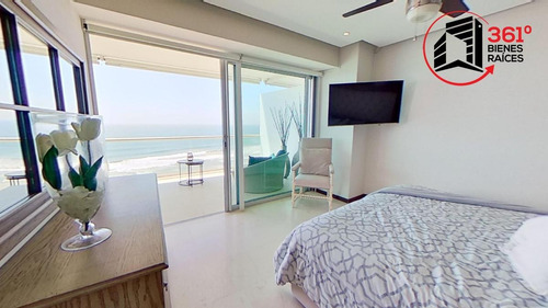 Imagen 19 de 30 de Departamento En Venta Peninsula Acapulco 4 Recamaras Y Bodega