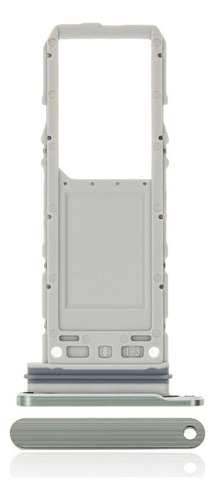 Charola Bandeja Porta Sim Chip Samsung Galaxy Note 20 Blanco