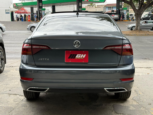Volkswagen Jetta 1.4 T Fsi Highline