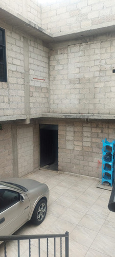 Vendo Casa Con Dos Locales En Cuautepec Barrio Alto Sobre Avenida Principal Airy