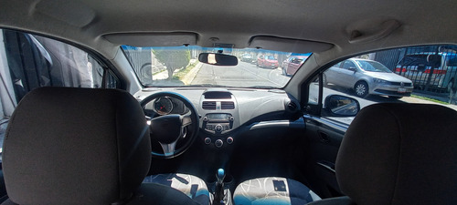 Chevrolet Spark 1.4 Lt Mt