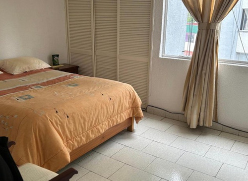 Departamento En Venta, Calzada De Tlalpan #·4456 Torre B Condominio Tlalpan, Colonia Toriello Guerra, Tlalpan. Entre Anillo Periférico Y Huipulco. Cerca Viaducto Tlalpan, Av. San Fernando. Fl19-ru