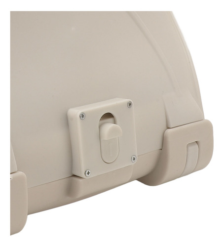 Cojín De Respaldo Para Silla Plegable, Suave Y Transpirable