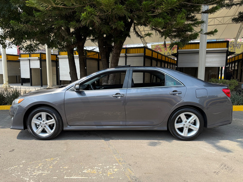 Toyota Camry 3.5 Se V6/ At