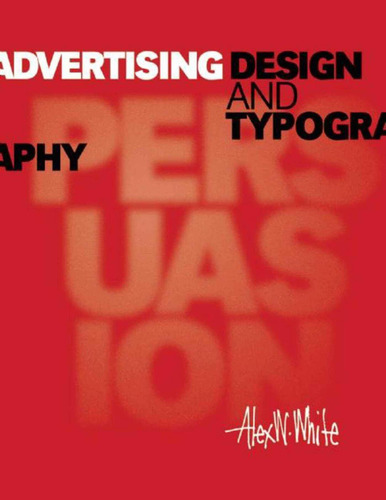 Libro: Advertising Design And Typography
