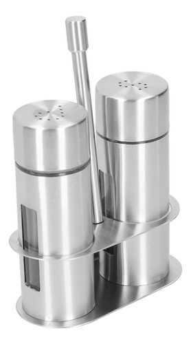 Contenedor De Condimentos De Acero Inoxidable 304 Para Condi