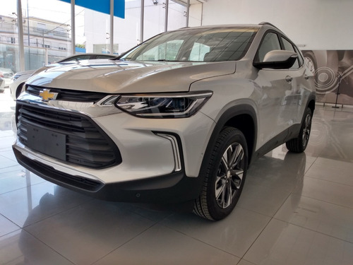 Imagen 8 de 15 de Chevrolet Tracker 1.2 Premier Automática Sd Entrega Yá !!!