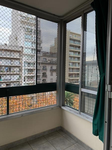 Departamento Dos Dormitorios- Rosario Centro Zona Del Rio