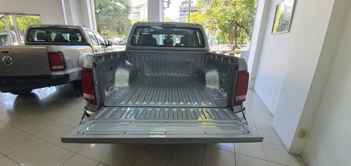 Imagen 6 de 25 de Volkswagen Amarok Dc 2.0 Tdi 180cv Highline 4x4 At My23 #22