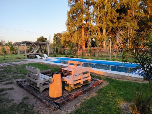 Imagen 11 de 25 de Vendo Casa Quinta!!!