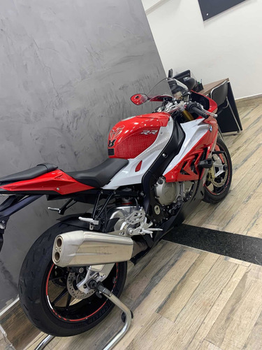 Bmw S1000rr