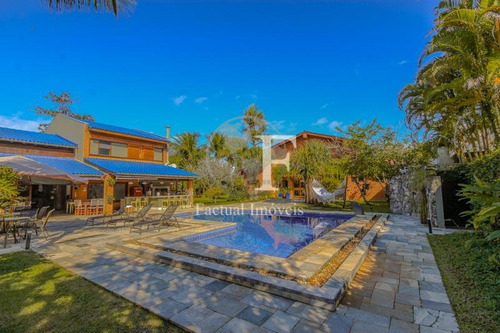 Casa Residencial À Venda, Acapulco, Guarujá - Ca1485. - Ca1485