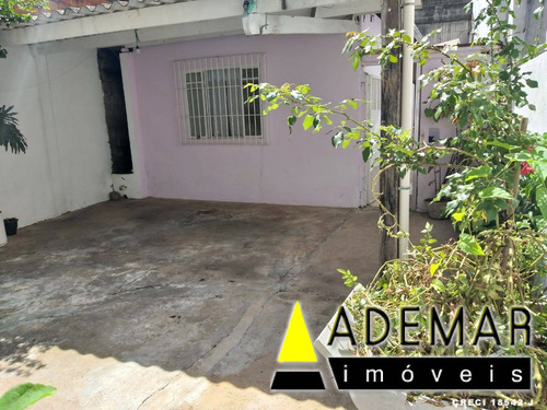 Imagem 6 de 15 de Vende Se Ótimo Casa Térreo - 1065