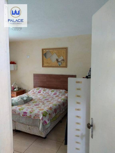 Imagem 13 de 18 de Chácara Com 2 Dormitórios À Venda, 2000 M² Por R$ 380.000,00 - Alvorada - Charqueada/sp - Ch0046