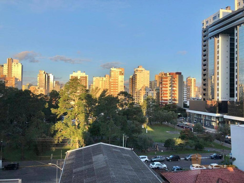 Apartamento Com 3 Dormitórios (1 Suíte) À Venda, 93 M² Por R$ 595.000 - Centro - Torres/rs - Ap0171