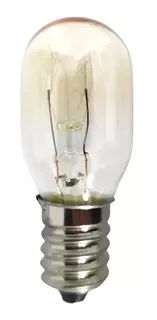 Lampada Refrigerador Cônsul Dako Electrolux Ge Mabe 15w 220v