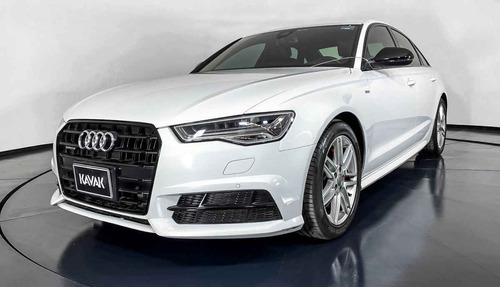 Imagen 1 de 15 de 103278 - Audi A6 2017 Con Garantía