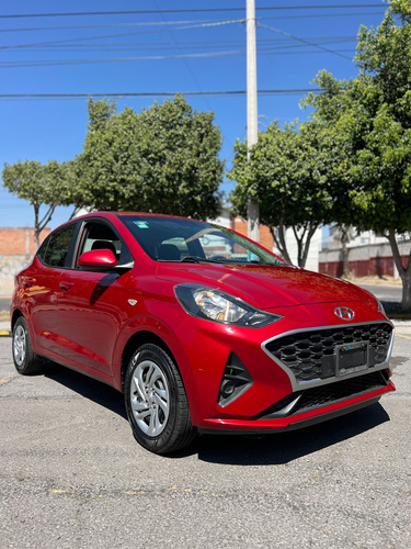 Hyundai Grand i10 1.2 Gl Mid Sedan Mt