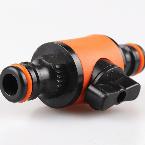 Conector Rápido De Unión De Manguera De Tubo, Adaptador De