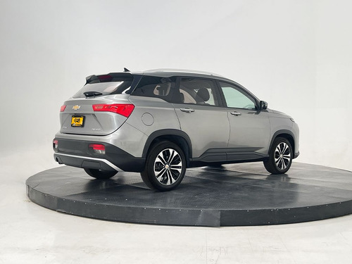 Chevrolet Captiva 1.5 LT 7 pasajeros