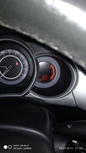 Citroën C3 1.4 Seduction Full (hecho En Francia)