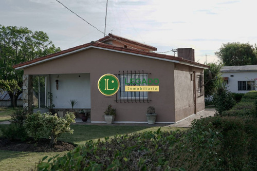 Venta Excelente Chacra De 4 Hectáreas Bien Próxima A Atlántida Sobre Ruta 11