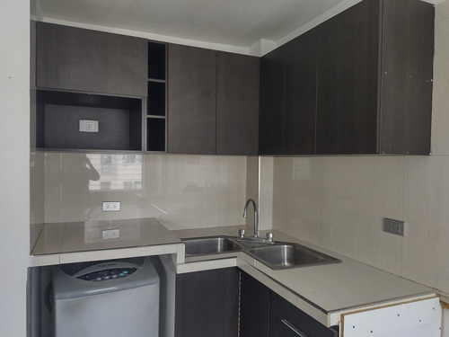 Imagen 7 de 17 de Apartamento A Estrenar 3hab