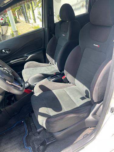 Nissan Note Nismo
