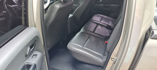 Volkswagen Amarok 2.0 Cd Tdi 4x4 Highline Pack At C34 2015