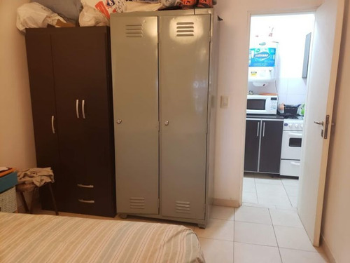 Imagen 13 de 18 de Departamento En Venta En Complejo Francisco
