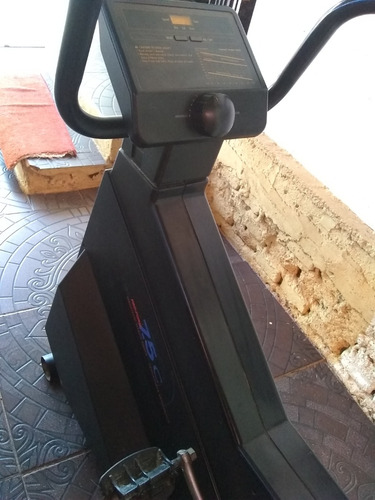 Bicicleta Fija