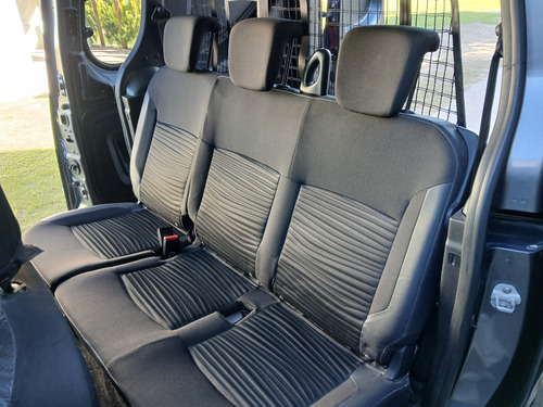 Renault Kangoo Ii Express Confort 1.6 Sce