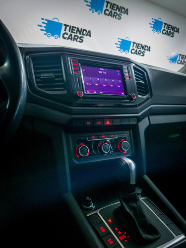 Volkswagen Amarok 2.0 Cd Tdi 180Cv Comfortline At