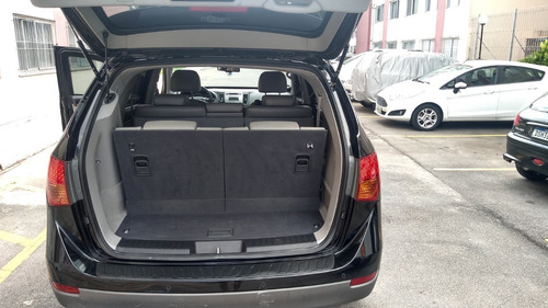 Hyundai Veracruz 3.8 - V6 - 2010 - Infinity - Blindada