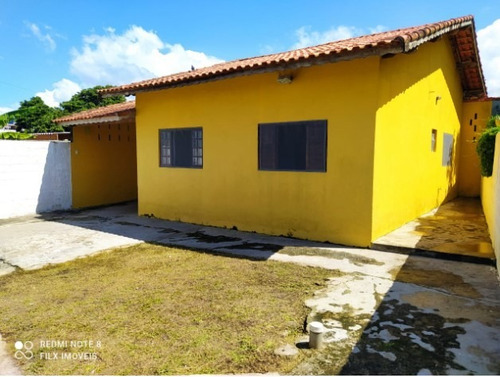 Imagem 2 de 14 de Casa Com Edícula Lado Praia Em Itanhaém Litoral Sul De Sp