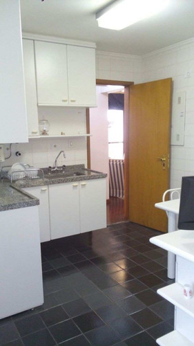Imagem 14 de 30 de Apto Na Água Rasa Com 3 Dorms Sendo 1 Suíte, 1 Vaga, 102m², Lazer - Ap2472