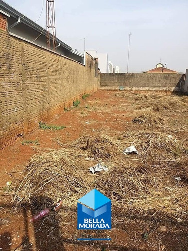 Imagem 4 de 4 de Terreno À Venda Jardim João Ometto Em Iracemápolis - Te-195-1