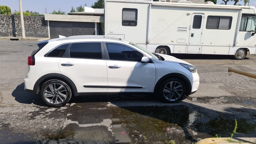 Kia Niro 1.6 Gdi Ex At 2018