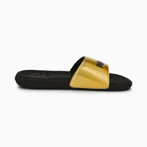 Comprar Sandalias Puma Mujer Cool Cat Classic Slides 100% Original