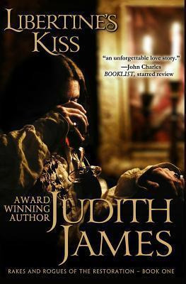 Libro Libertine's Kiss - Judith James