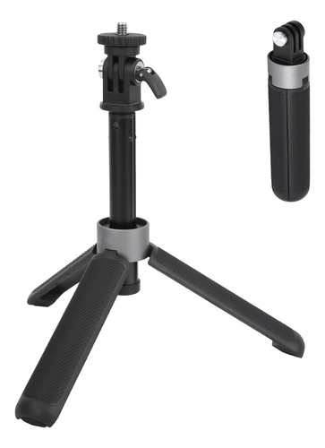 Barra De Extensión De Trípode Plegable Para Cámara Selfie St