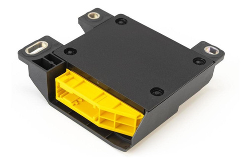 Imagen 1 de 6 de Calculador Modulo Airbag Renault