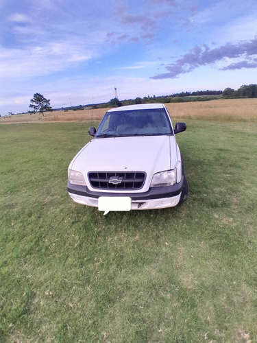 Chevrolet S10 2.8 4x2 Dc Aa