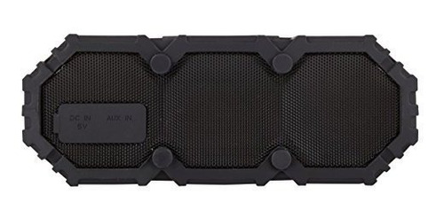 Altec Lansing Mini Altavoz Portatil Bluetooth Negro
