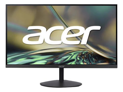 Computador Torre Gamer Core I5 12400h 64/2 Tb 27 Acer Ips.