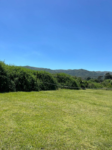 Venta De Complejo De Cabañas Con La Mejor Calificación En Todos Los Portales - 8 Cabañas - 10.000m2